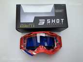 Shot assault 2.0 solid goggles - MM.LV - 4