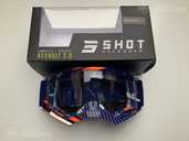 Shot assault 2.0 solid goggles - MM.LV - 5