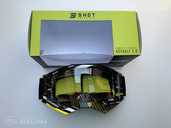 Shot assault 2.0 solid goggles - MM.LV