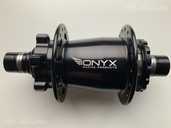 Onyx ultra iso disc hg Cassette Female Axle 36H 10x110mm - MM.LV - 1