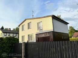 Дом в Лимбажи и район, 100 м², 2 эт., 4 комн.. - MM.LV