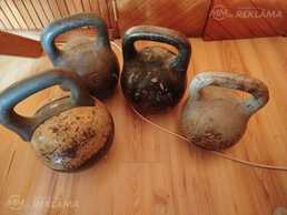 Sporta inventars - MM.LV