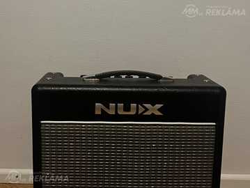 Nux mighty 20BT Nux mighty 20BT - MM.LV