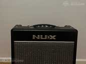Nux mighty 20BT - MM.LV - 1