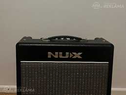Nux mighty 20BT Nux mighty 20BT - MM.LV