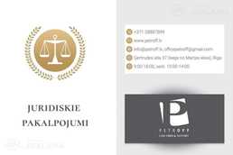 Juridiskā palīdzība Juridiskā palīdzība - MM.LV
