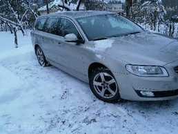 Volvo V70, 2015/Октябрь, 184 000 км, 1.6 л.. Volvo V70, 2015/Октябрь, 184 000 км, 1.6 л.. - MM.LV