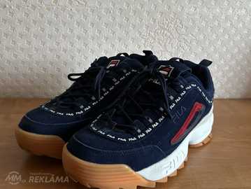 Оригинальные Fila Оригинальные Fila - MM.LV