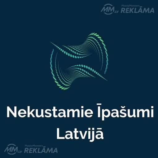 Nekustamie īpašumi Latvijā - MM.LV