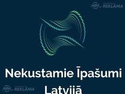 Nekustamie īpašumi Latvijā Nekustamie īpašumi Latvijā - MM.LV