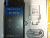 Blackview BV9300, 256 GB, New. - MM.LV