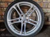 Light alloy wheels 420601025AJ R19/10.5 J, Good condition. - MM.LV