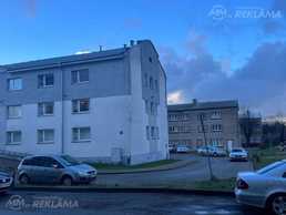 Квартира в Вентспилсе, 48.6 м², 2 комн., 3 этаж. Квартира в Вентспилсе, 48.6 м², 2 комн., 3 этаж. - MM.LV
