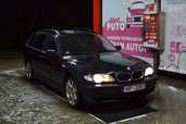 BMW 330, 2002/Marts, 386 893 km, 3.0 l.. - MM.LV - 1