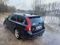 Volvo V50, 2007/Ноябрь, 424 619 км, 2.0 л.. Volvo V50, 2007/Ноябрь, 424 619 км, 2.0 л.. - MM.LV