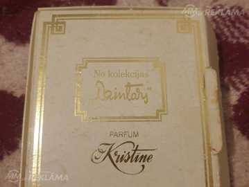 Духи Kristine Духи Kristine - MM.LV