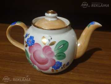 Продаю чайник - MM.LV