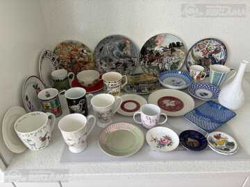 Подносы Подносы - MM.LV