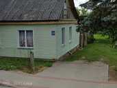 House Ludza and district, 82 m², 1 fl., 4 rm.. - MM.LV