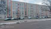 Apartment in Ventspils and district, 58 м², 3 rm., 5 floor. - MM.LV
