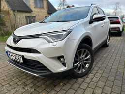 Toyota RAV 4, 2017/Marts, 115 000 km, 2.0 l.. Toyota RAV 4, 2017/Marts, 115 000 km, 2.0 l.. - MM.LV