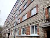 Apartment in Riga, Sarkandaugava, 39 м², 2 rm., 3 floor. - MM.LV