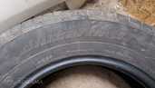 Tires yokohama bluearth-G1, 215/65/R16, Used. - MM.LV - 4