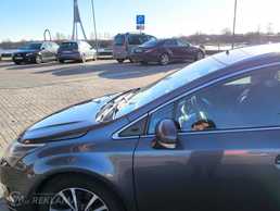 Toyota Avensis, 2014/Marts, 198 000 km, 2.2 l.. Toyota Avensis, 2014/Marts, 198 000 km, 2.2 l.. - MM.LV