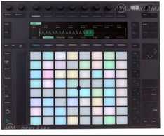 Ableton push 2 + Live 10 bundle - MM.LV