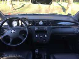 Mitsubishi Outlander, 2003/Ноябрь, 205 510 км, 2.0 л.. Mitsubishi Outlander, 2003/Ноябрь, 205 510 км, 2.0 л.. - MM.LV
