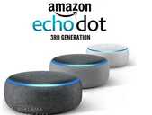 Колонки Амазон Echo Dot 3 - MM.LV - 1