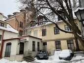 Dzīvoklis Rīgā, Vecrīgā, 42 м², 2 ist., 1 stāvs. - MM.LV - 14