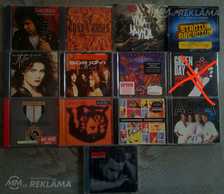 Orģinālie cd Orģinālie cd - MM.LV