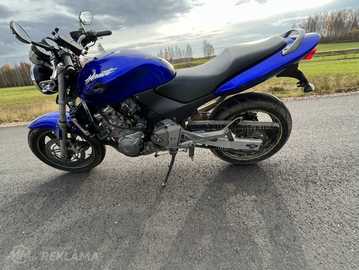 Мотоцикл Honda Hornet, 1999 г., 44 083 км, 600.0 см3. Мотоцикл Honda Hornet, 1999 г., 44 083 км, 600.0 см3. - MM.LV