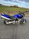 Motocikls Honda Hornet, 1999 g., 44 083 km, 600.0 cm3. - MM.LV - 2