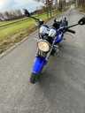 Motocikls Honda Hornet, 1999 g., 44 083 km, 600.0 cm3. - MM.LV - 3