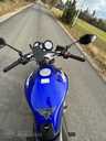 Motocikls Honda Hornet, 1999 g., 44 083 km, 600.0 cm3. - MM.LV - 4