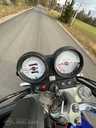 Motocikls Honda Hornet, 1999 g., 44 083 km, 600.0 cm3. - MM.LV - 5