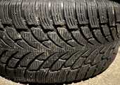 Tires Suv, 265/45/R19, Used. - MM.LV