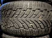 Tires Nokian Suv, 255/50/R19, Used. - MM.LV