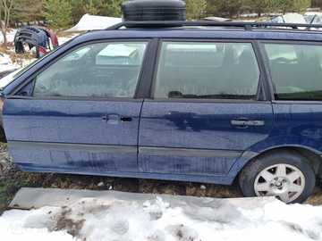 Rezerves daļas no Volkswagen Passat b4, 1996, 1.9 l, Dīzeļdegviela. Rezerves daļas no Volkswagen Passat b4, 1996, 1.9 l, Dīzeļdegviela. - MM.LV
