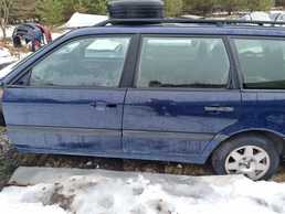 Запчасти от а/м Volkswagen Passat b4, 1996, 1.9 л, Дизель. Запчасти от а/м Volkswagen Passat b4, 1996, 1.9 л, Дизель. - MM.LV