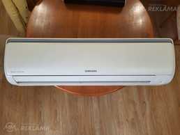 Кондиционер воздуха Samsung Aqv18Psbx Кондиционер воздуха Samsung Aqv18Psbx - MM.LV