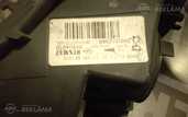 Spare parts from Renault Espace 4, 2010, 2.0T l, Petrol. - MM.LV