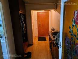 Квартира в Риге, Плявниеки, 61.32 м², 3 комн., 1 этаж. - MM.LV