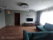 Apartment in Riga, Zolitude, 95 м², 4 rm., 2 floor. - MM.LV