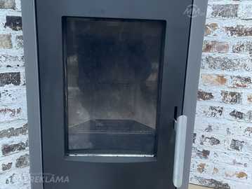 Камин Wamsler 5 kw - MM.LV