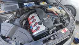 Audi A4, 2004, 257 250 km, 2.0 l.. - MM.LV - 2