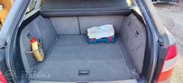 Audi A4, 2004, 257 250 km, 2.0 l.. - MM.LV - 9