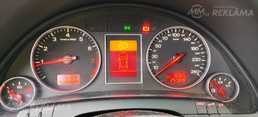Audi A4, 2004, 257 250 km, 2.0 l.. - MM.LV - 10